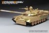 Voyager Model PEA474 Modern Russian T-80U/T-80UK Track Covers For RFM 1/35